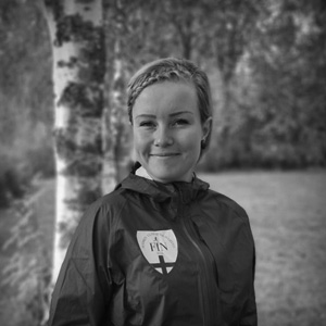 GM Salla Ronkainen